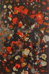 Untitled by C Watts- Cramer, oil on canvas, 2003, offered Jun 2024
