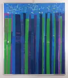 Phyllis Seltzer, Vertical/ Scape