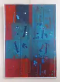 Phyllis Seltzer, Untitled (Abstract)