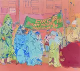 Phyllis Seltzer, Circus Hiram House