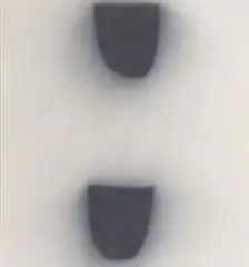 Wes Mills, Untitled, 1995, graphite on paper