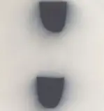 Wes Mills, Untitled, 1995, graphite on paper