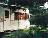 Doghouse by Angela West, 1999, photograph, offered Sep 2026