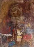 Nissan Engel, Untitled