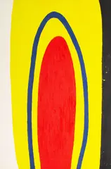 Untitled by Steven Conant, oil on canvas, offered Sep 2026