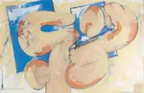 Walter Stomps, Untitled