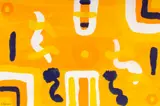 Steven Conant, Untitled, acrylic on paper