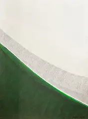 Willem de Looper, Untitled, acrylic on paper