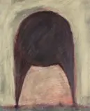 James Crawford, Untitled, 1982, mixed media