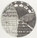 James Spencer Russell, Untitled