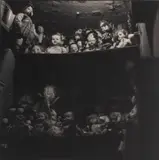 Bruce Cratsley, Albert’s Closet, 1988, photograph