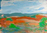 Harry Hilson, Distant Wind