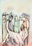 James L. Bruch, Untitled