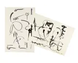 Walter Stomps, Untitled