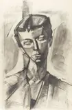 Walter Stomps, Untitled