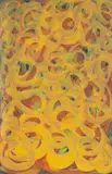 Steven Conant, Untitled, 1991, acrylic on paper