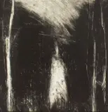 Untitled by Kyle Ragsdale, lithograph, offered Jun 2026