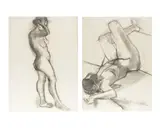 Walter Stomps, Untitled