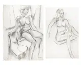 Walter Stomps, Untitled