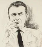 James L. Bruch, Untitled