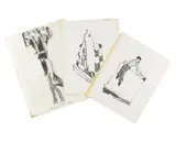 James L. Bruch, Untitled