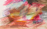 Untitled by Nancy Vandenberg Lee, mixed media, offered Apr 2026