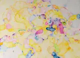 Untitled by Walter Sorge, watercolor, offered Apr 2026