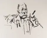 Jack Levine, Texas Delegate
