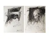 James L. Bruch, Untitled
