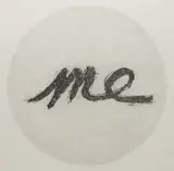 Me by James Spencer Russell, graphite, offered Jan 2026