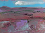Harry Hilson, New American Landscape