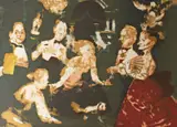 Jack Levine, Reception in Miami