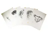 James L. Bruch, Untitled