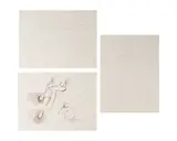 Harry Hilson, Untitled, ink