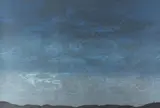 Martha Slaymaker, Night Skies III, lithograph