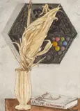 James Spencer Russell, Untitled