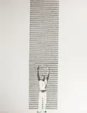 James Spencer Russell, Clyde - Horizontal