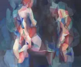George Coggeshall, Untitled