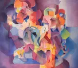 George Coggeshall, Untitled