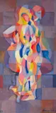 George Coggeshall, Untitled