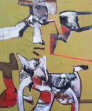 James L. Bruch, Untitled