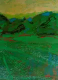 Harry Hilson, Untitled