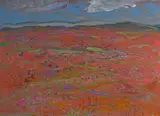 Harry Hilson, Untitled