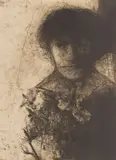 Untitled by Robert Ernst Marx, etching, offered Nov 2025