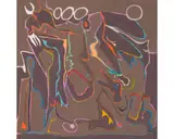Harry Hilson, Untitled