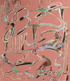 Harry Hilson, Untitled