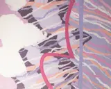 Sheila Bonser, Untitled, collage