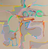Harry Hilson, Untitled