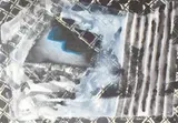 Untitled by Lyman Piersma, mixed media painting and, offered Nov 2025