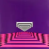Untitled by Konrad Schulz, serigraph, offered Nov 2025